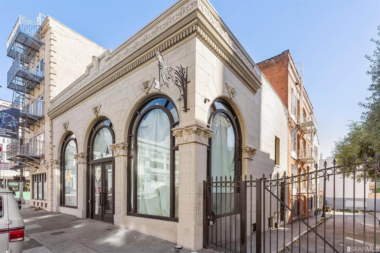 907 Post Street - Photo 1