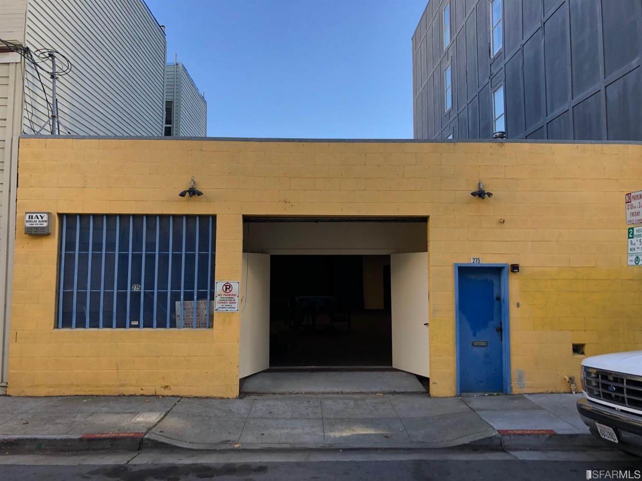 275 Clara Street - Photo 1