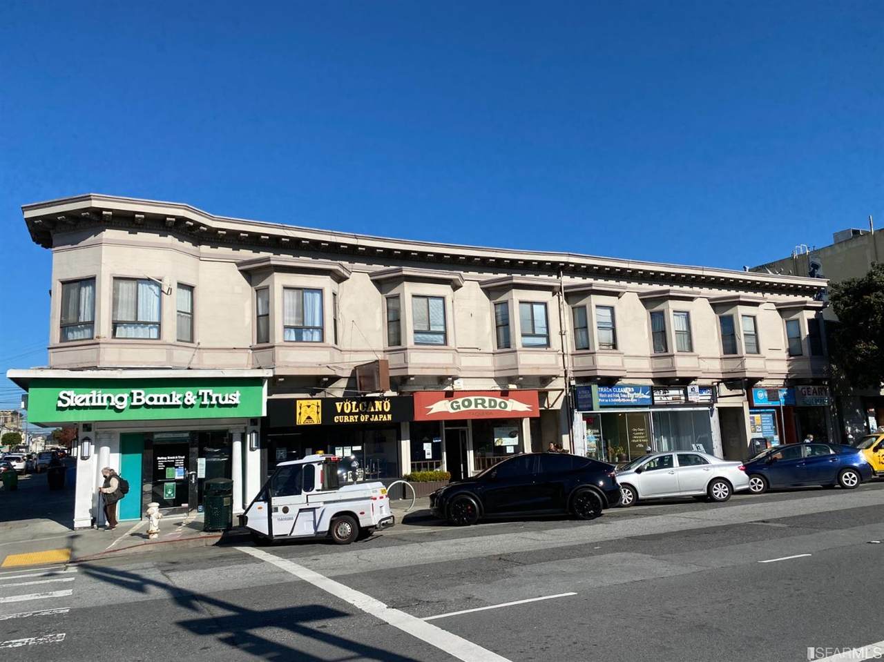 5430 Geary Boulevard - Photo 1