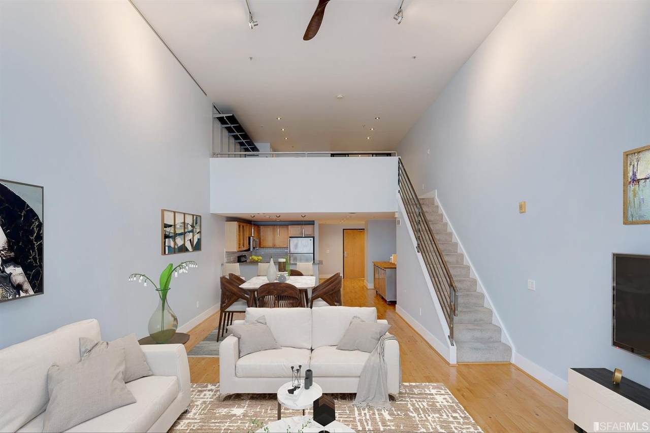 701 Minna Street - Photo 1