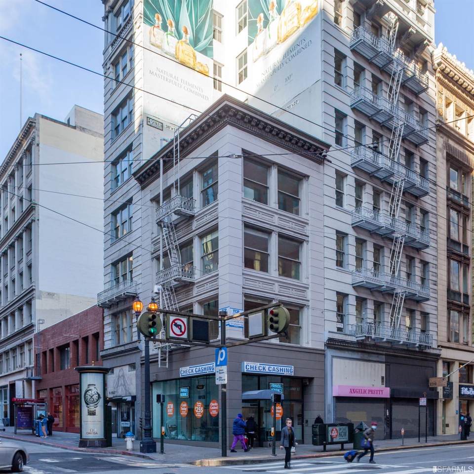 2 Geary Street - Photo 1