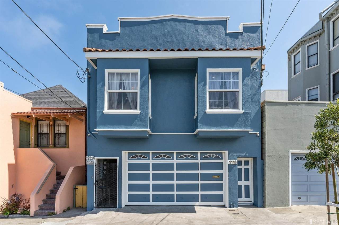 1118 Capitol Avenue - Photo 1