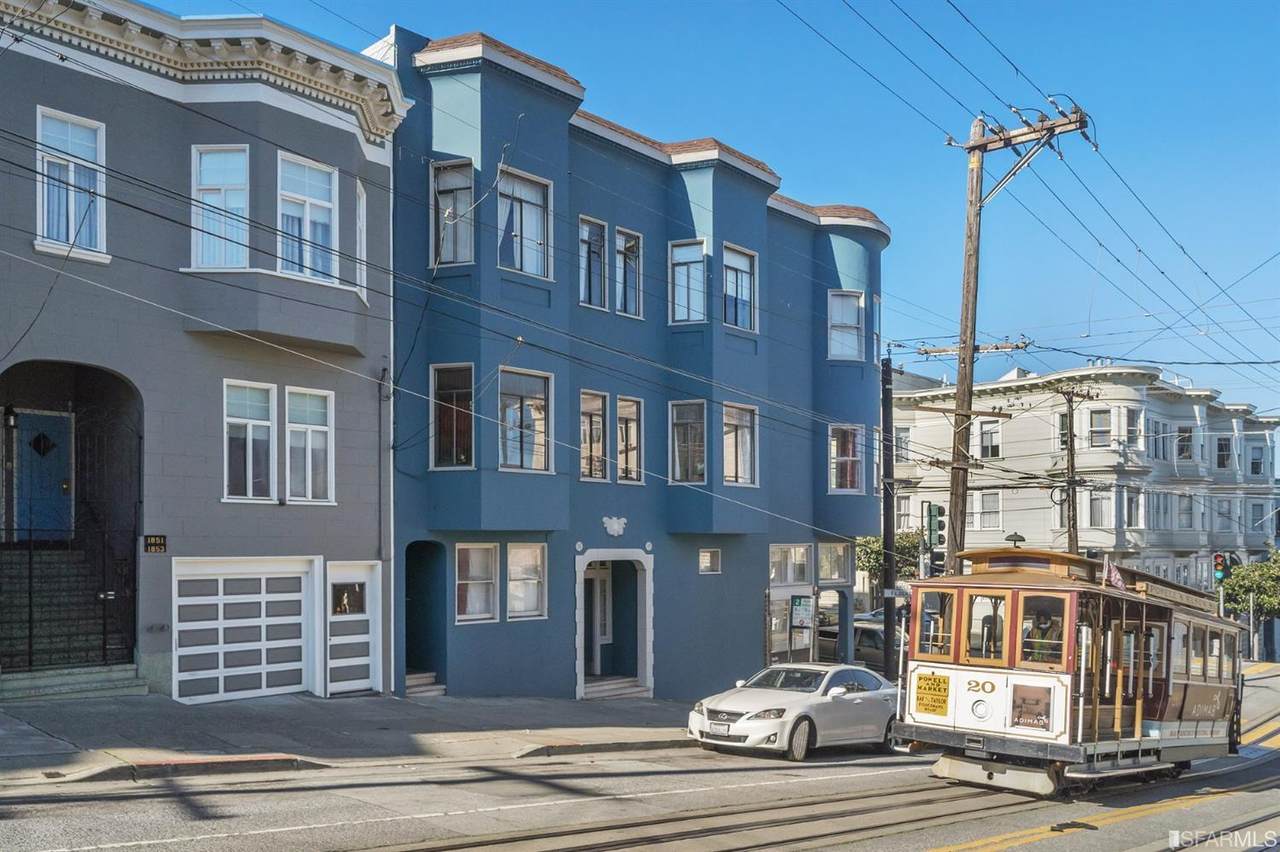 1857 Mason Street - Photo 1