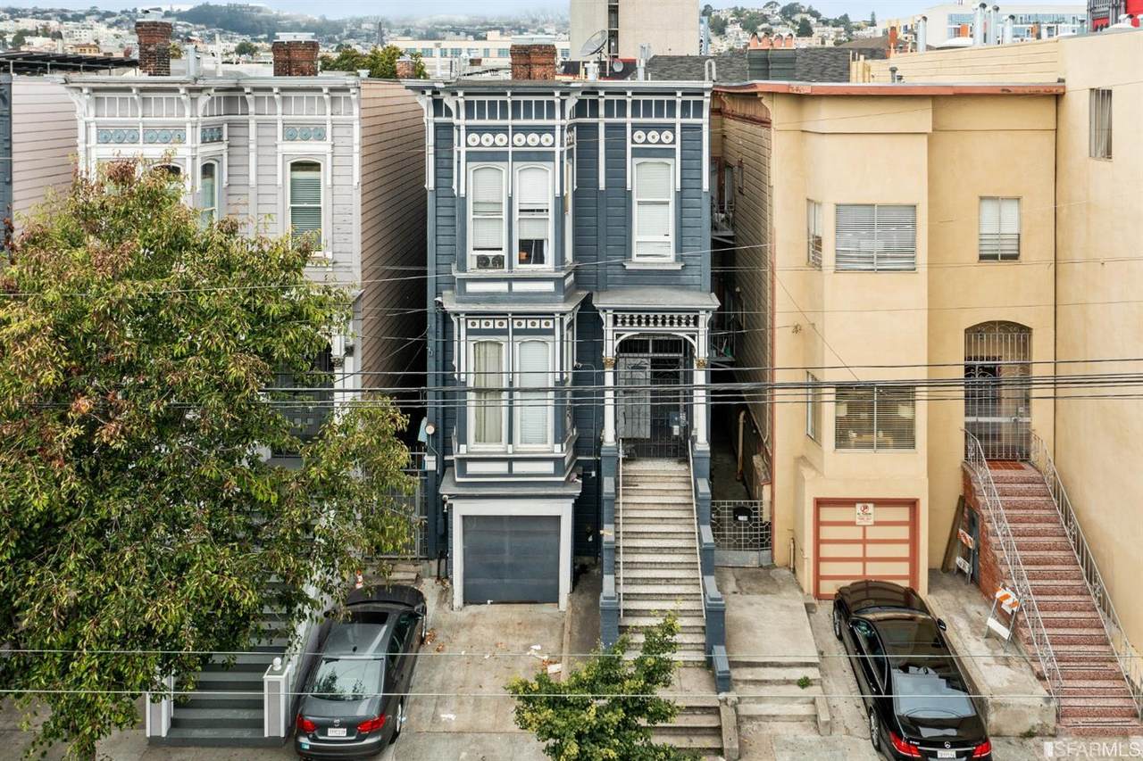 1110 South Van Ness Avenue - Photo 1