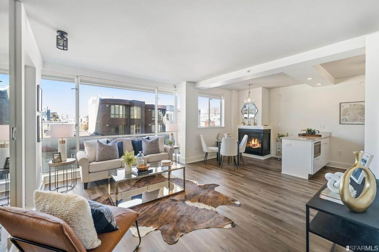 1635 California Street - Photo 1