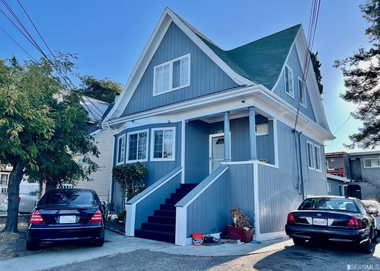 2248 47th Avenue - Photo 1