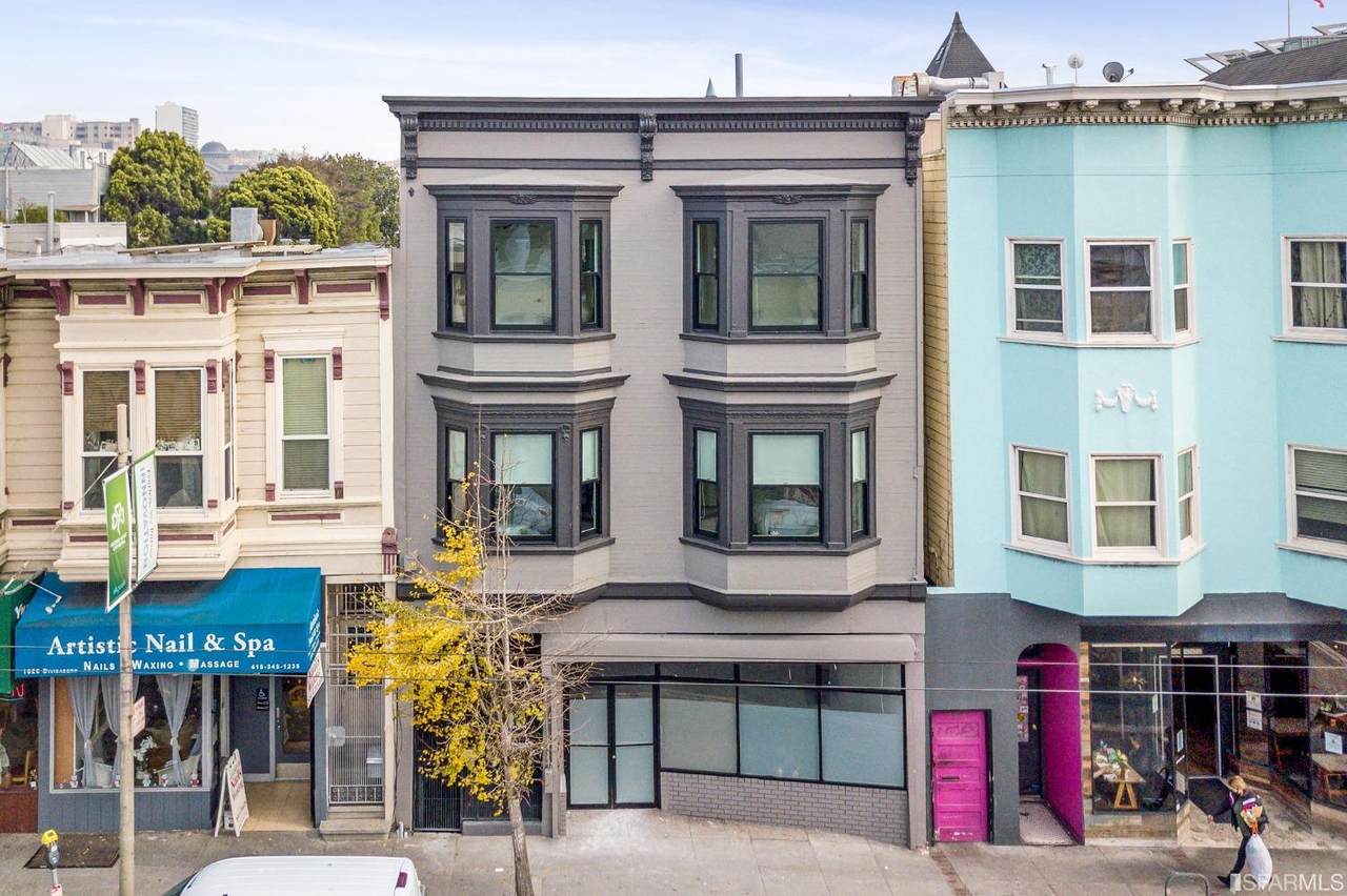 1818 Divisadero Street - Photo 1
