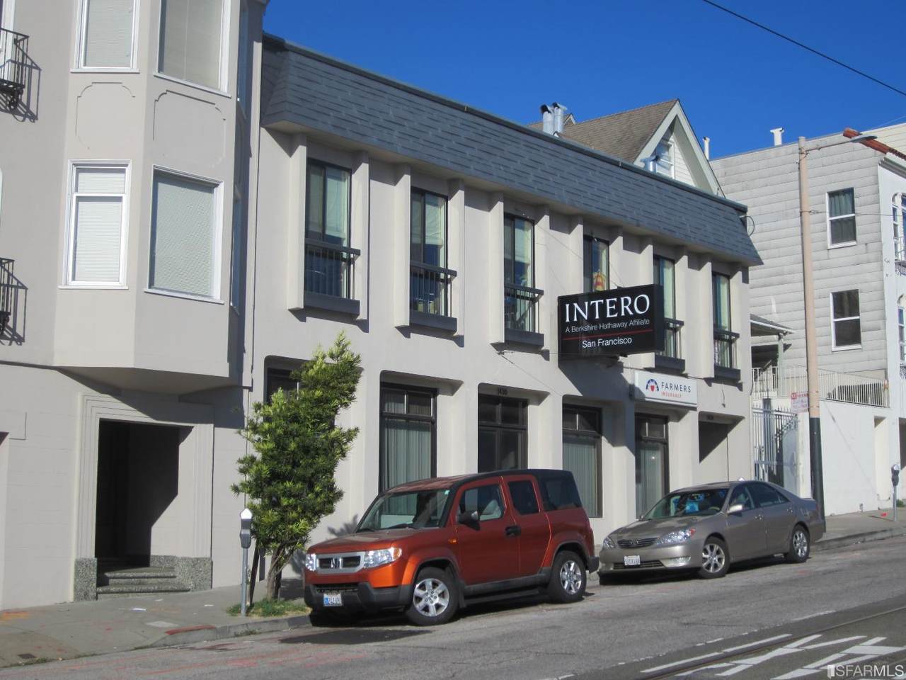 1430 Taraval Street - Photo 1