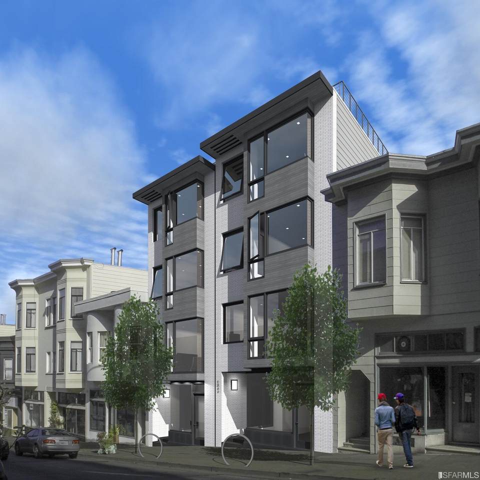1364 Pacific Avenue - Photo 1