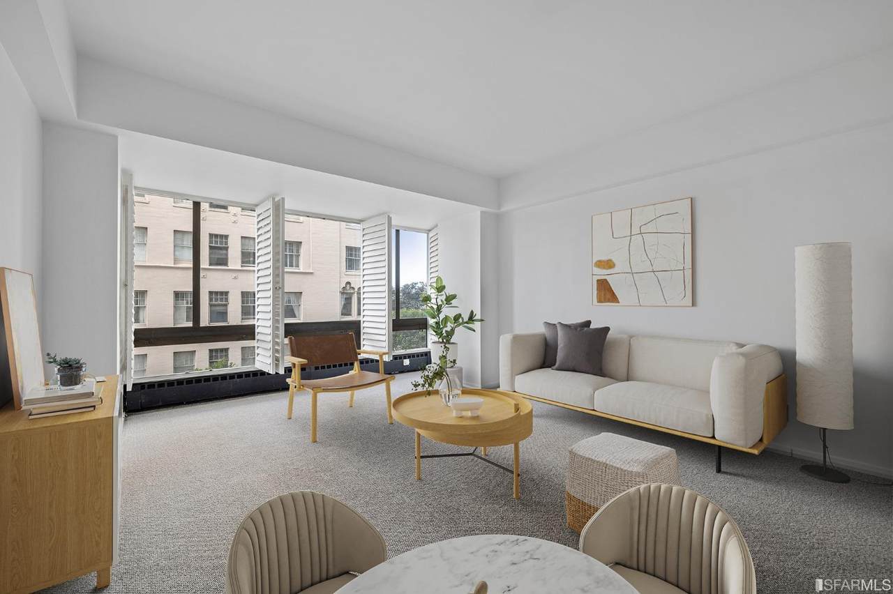 1177 California Street - Photo 1