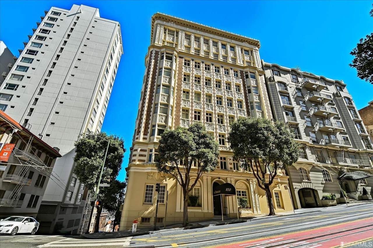 850 Powell Street - Photo 1
