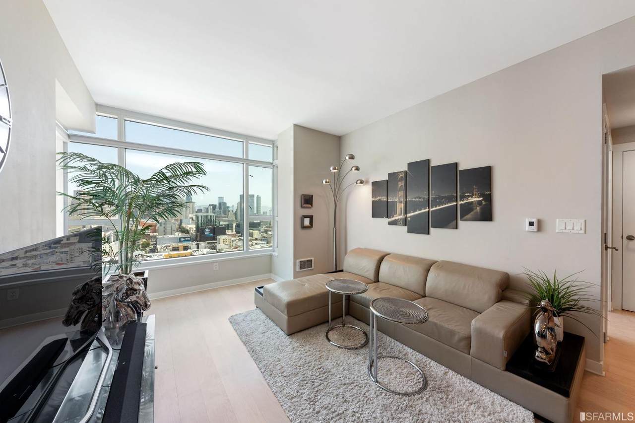 1160 Mission Street - Photo 1