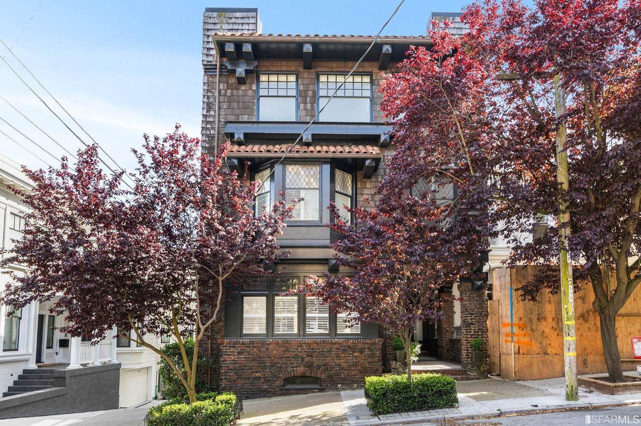 3161 Washington Street - Photo 1