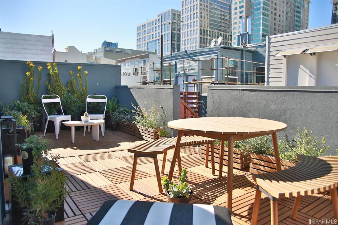 614 Natoma Street - Photo 1