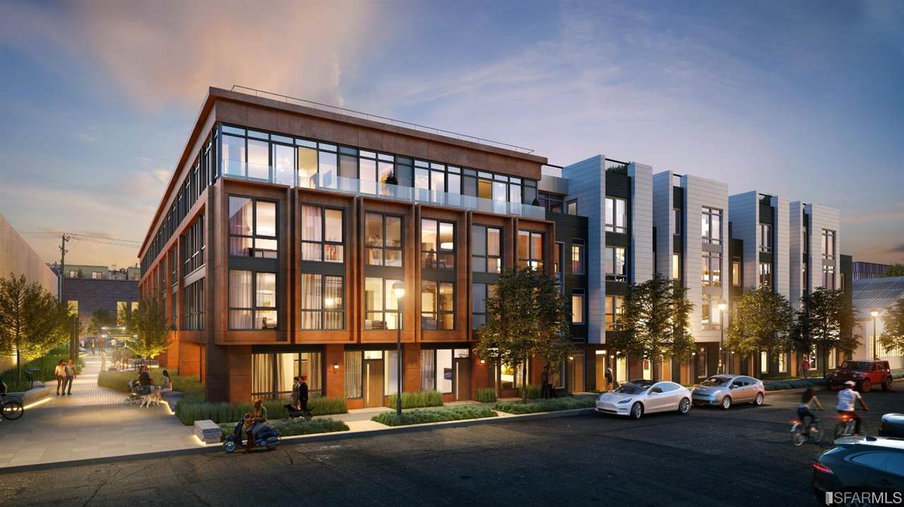 950 Tennessee Street - Photo 1