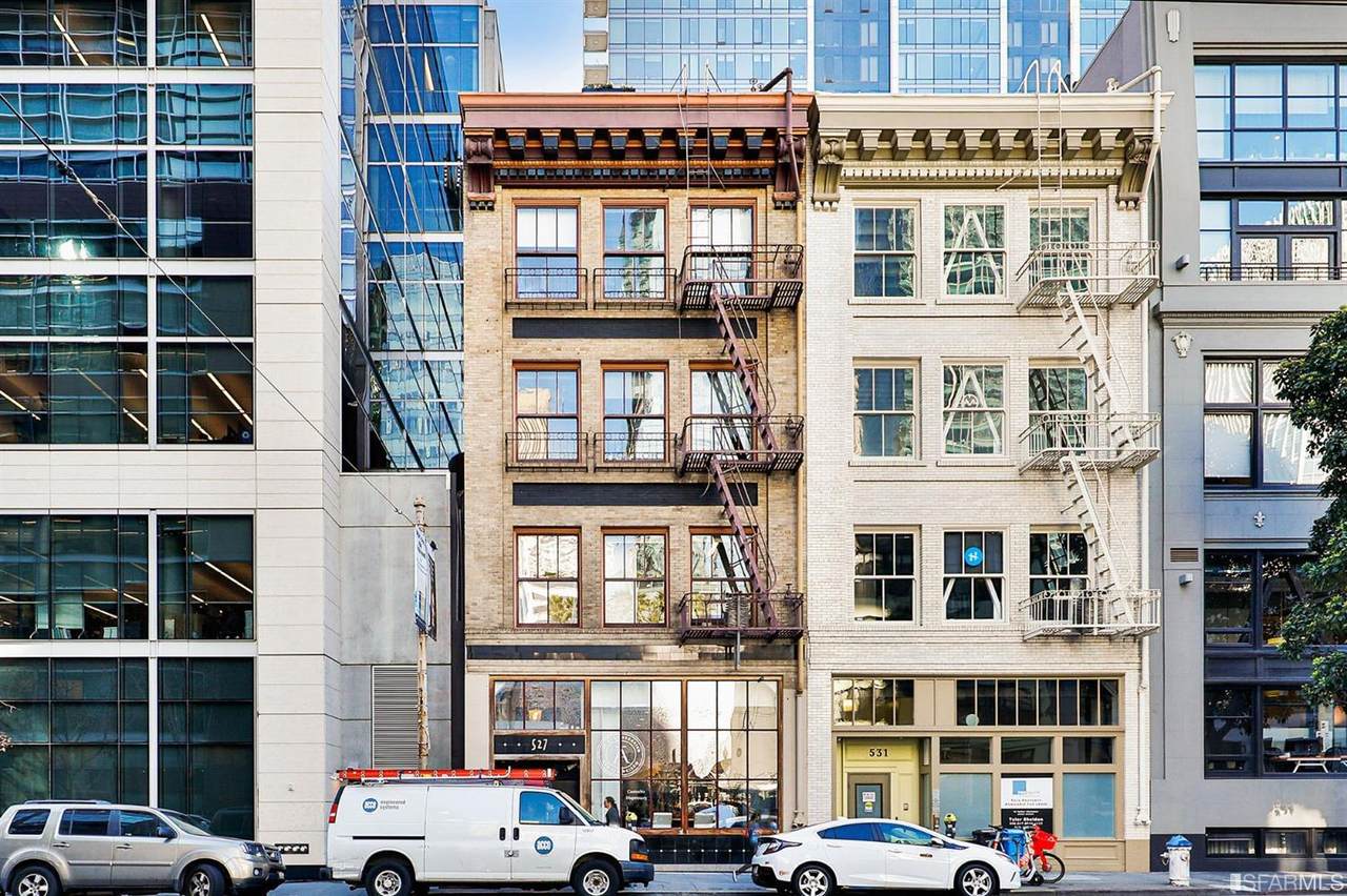 527 Howard Street - Photo 1