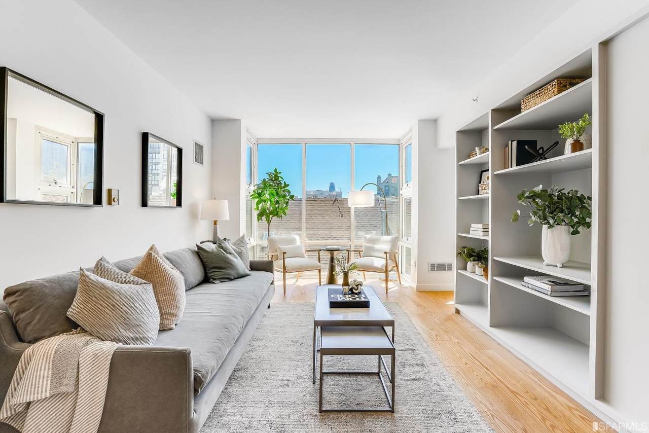 1483 Sutter Street - Photo 1