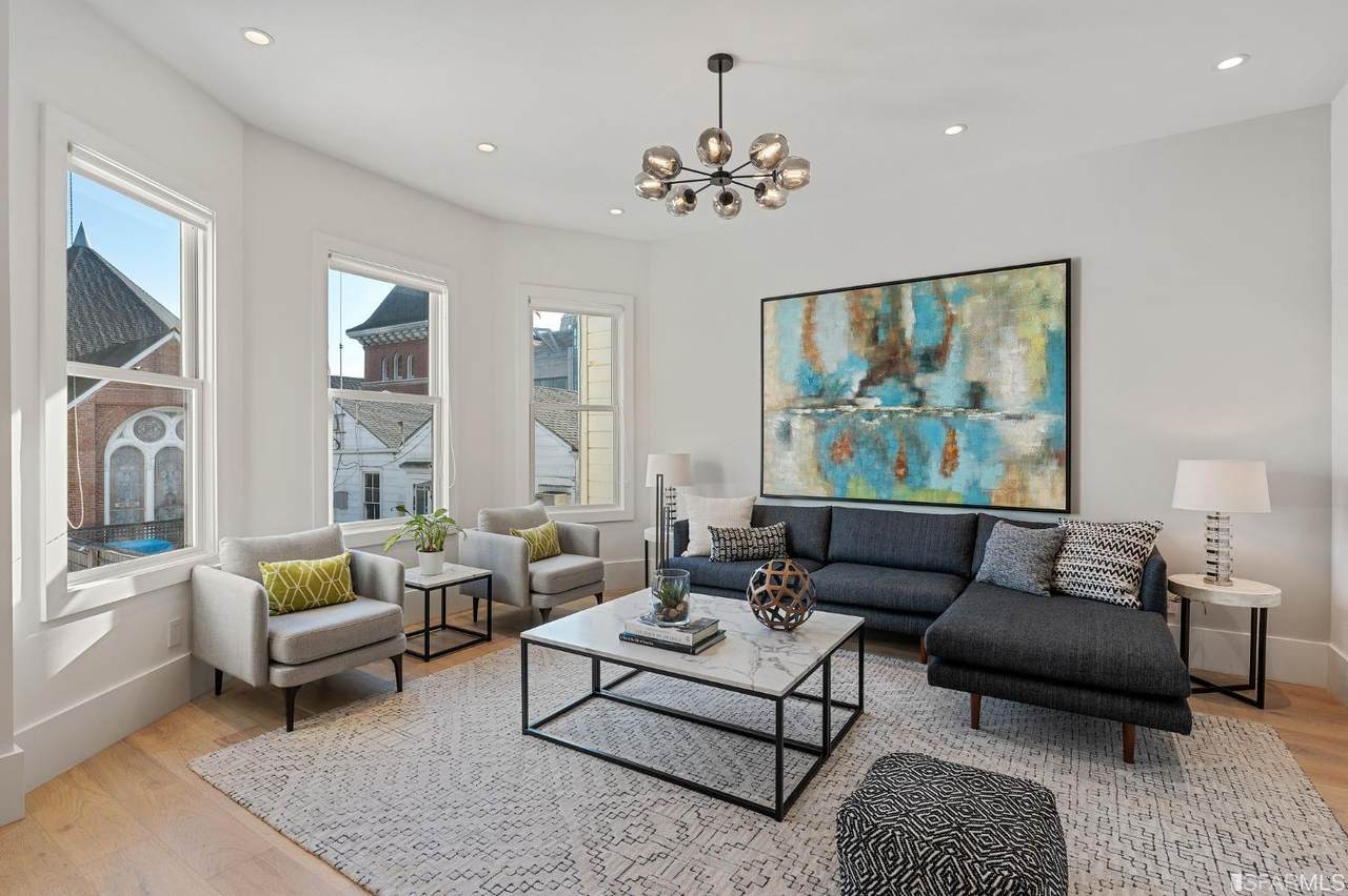 1822 Divisadero Street - Photo 1