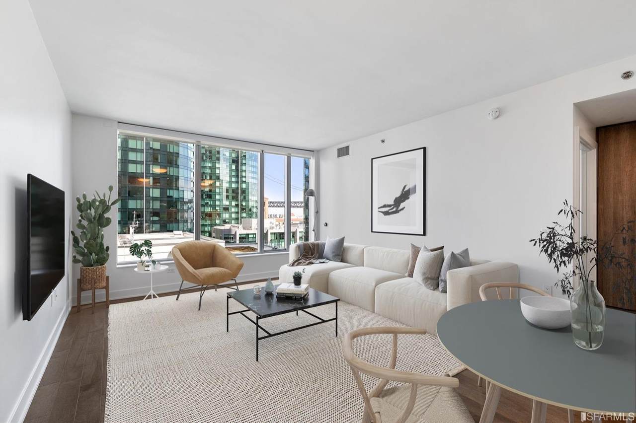 201 Folsom Street - Photo 1