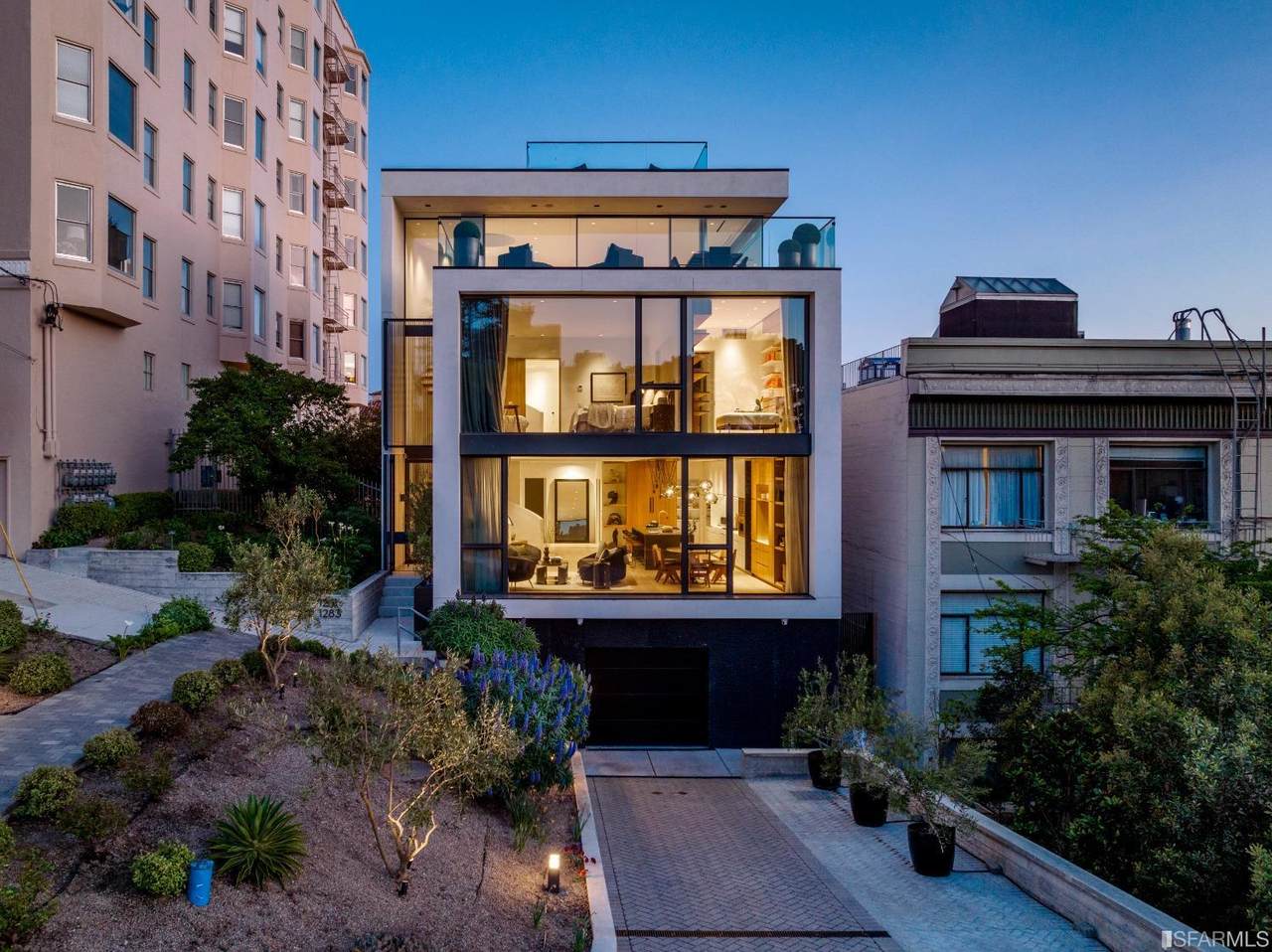 1281 Greenwich Street - Photo 1