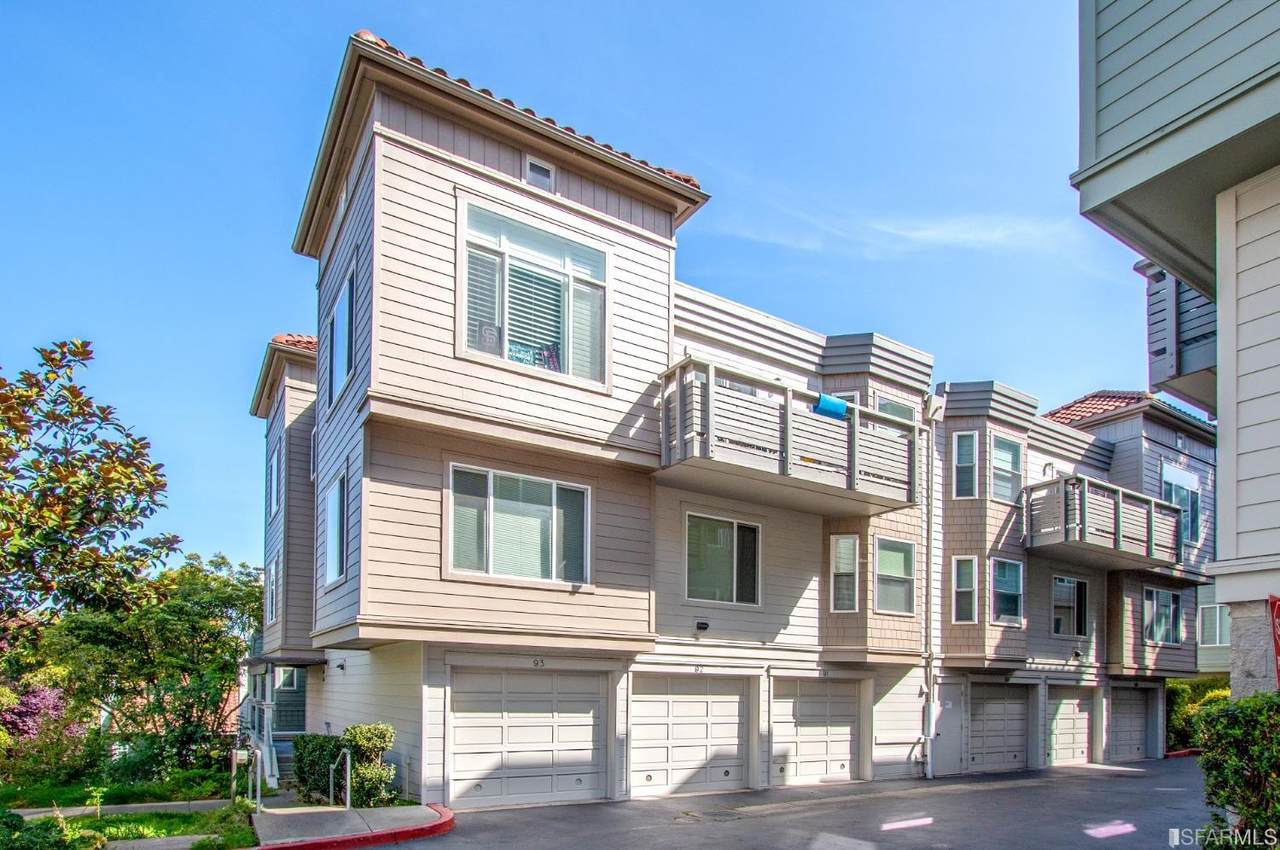 426 Carl Street - Photo 1