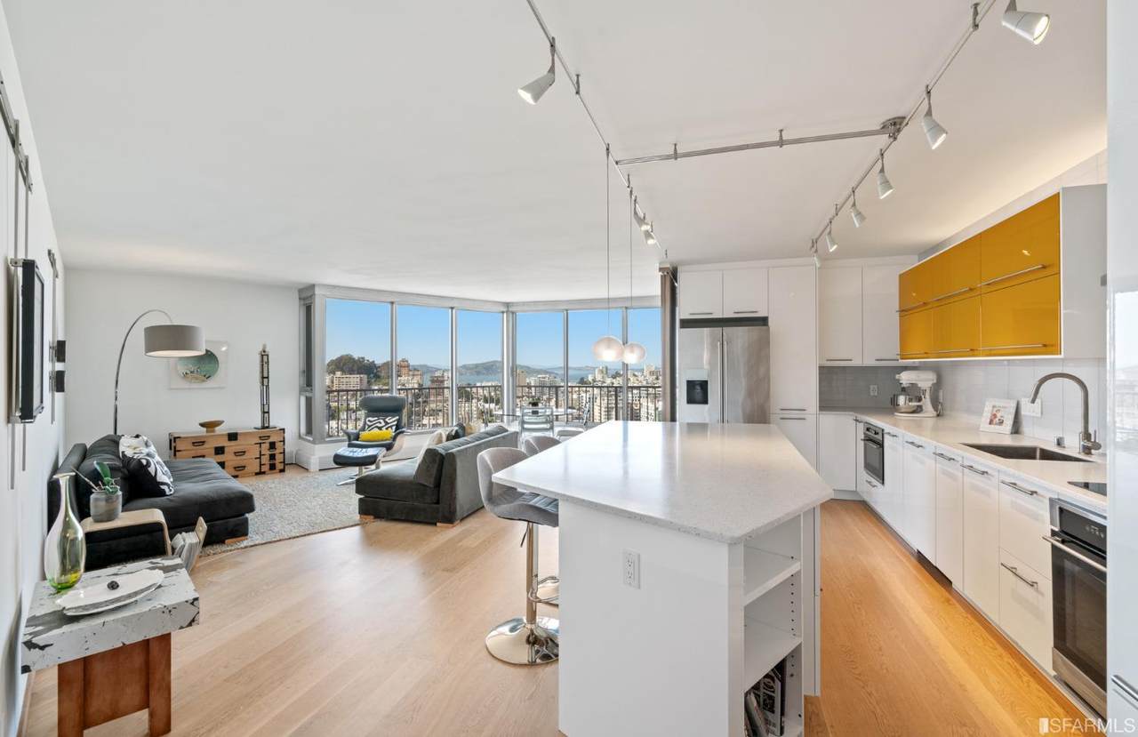 1200 Gough Street - Photo 1