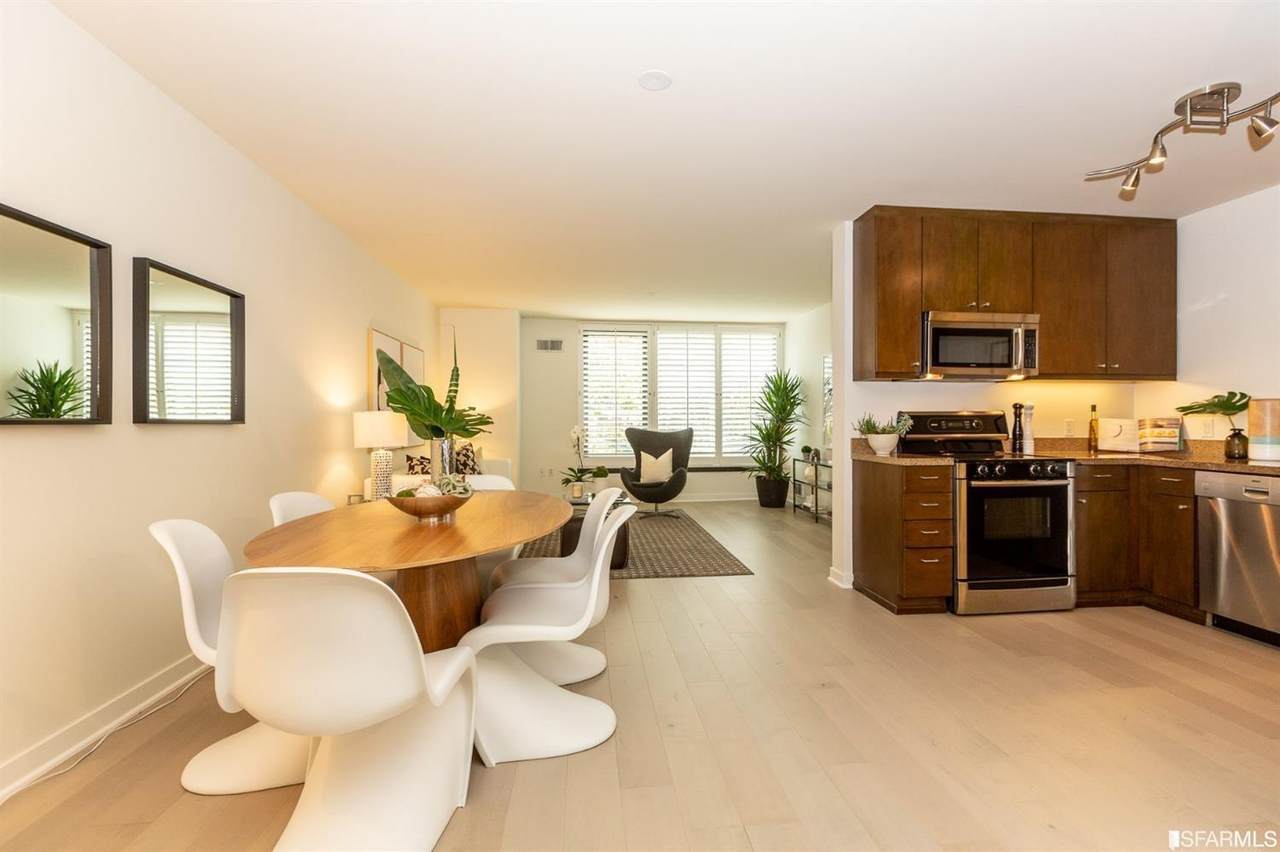 199 New Montgomery Street - Photo 1