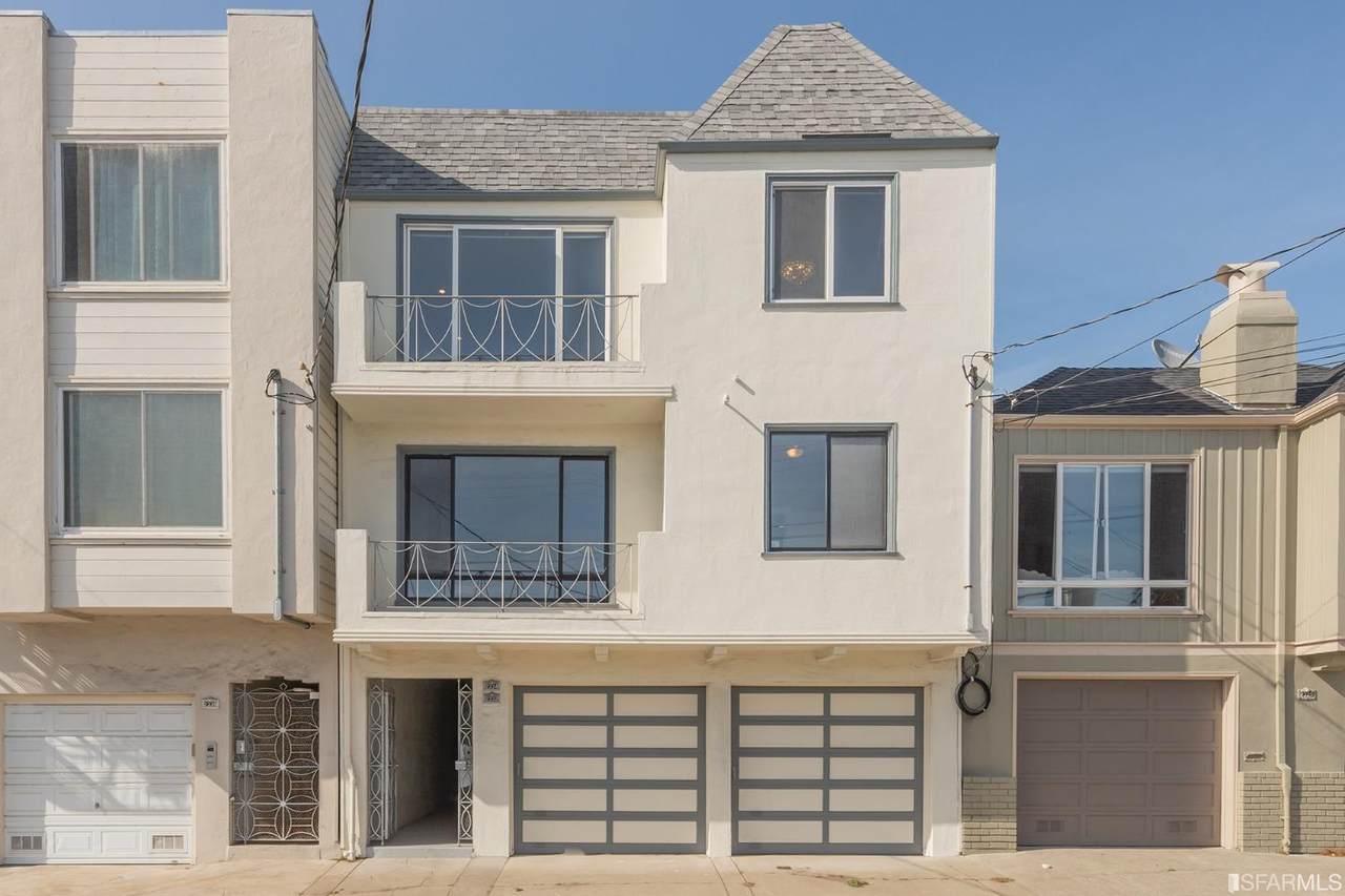 2332 Vicente Street - Photo 1