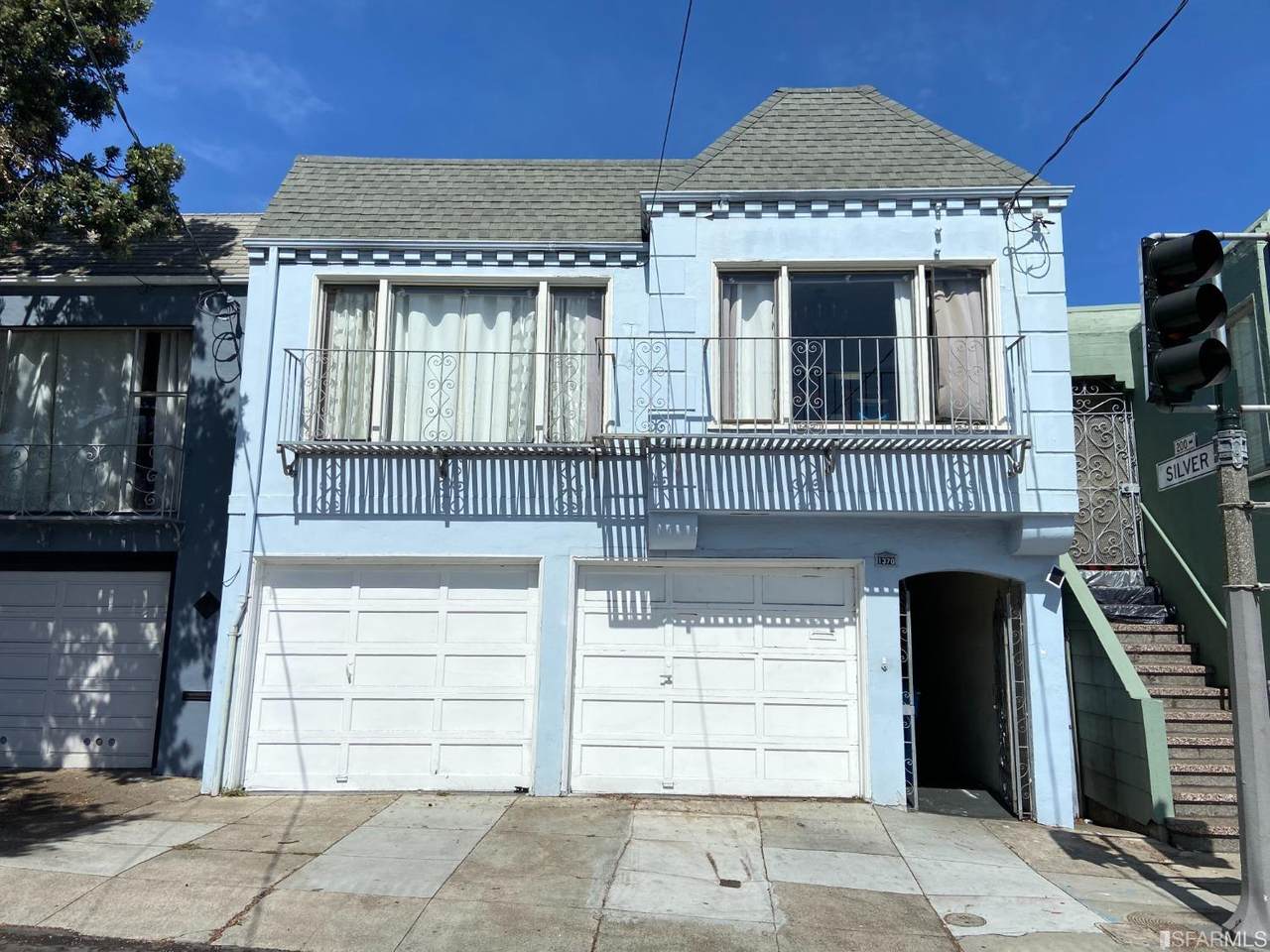 1370 Alemany Boulevard - Photo 1