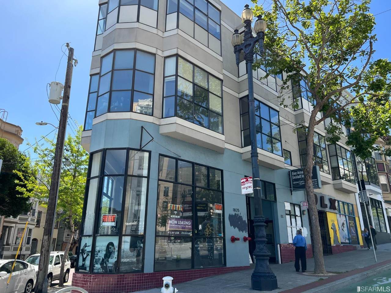 1829 Market Street - Photo 1