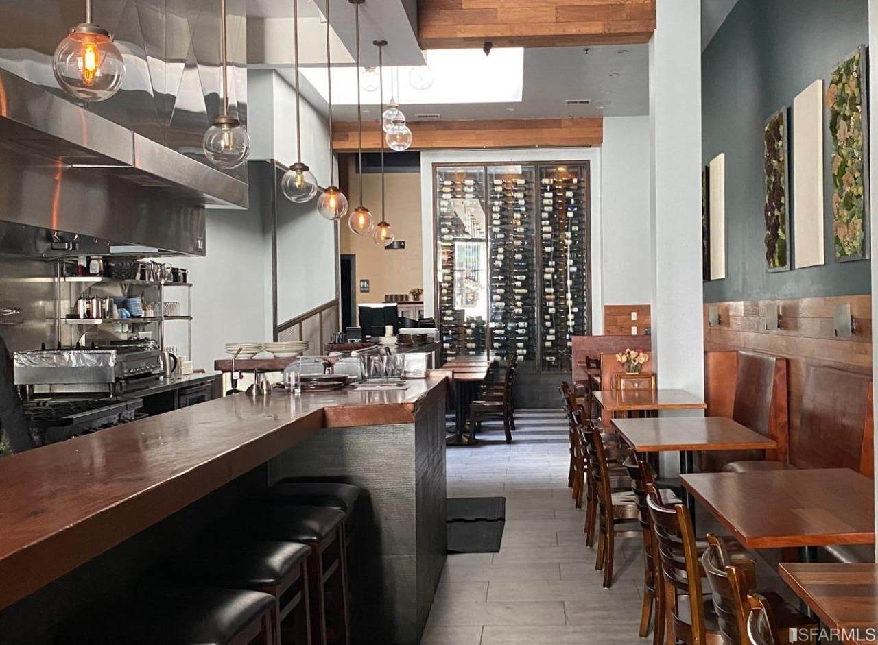 415 Sansome Street - Photo 1