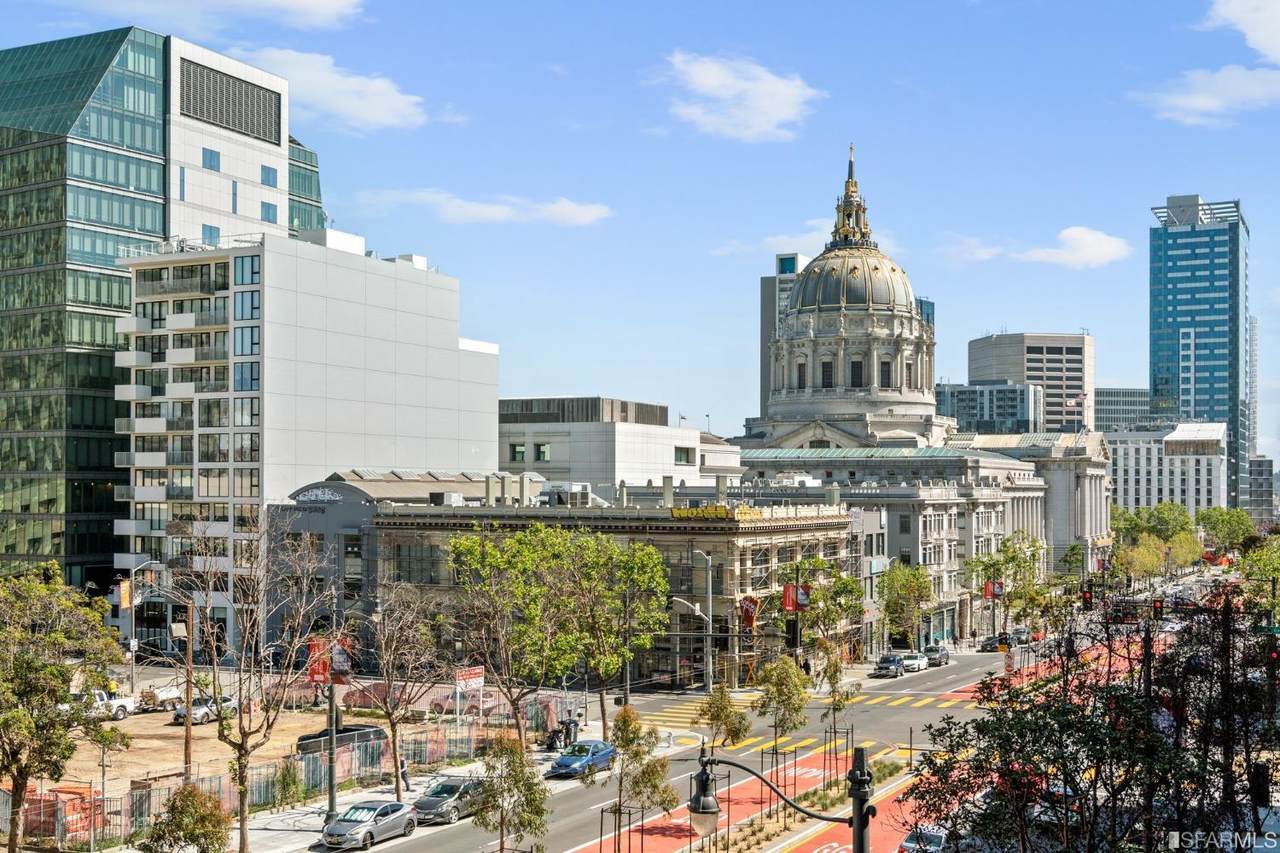 601 Van Ness Avenue - Photo 1