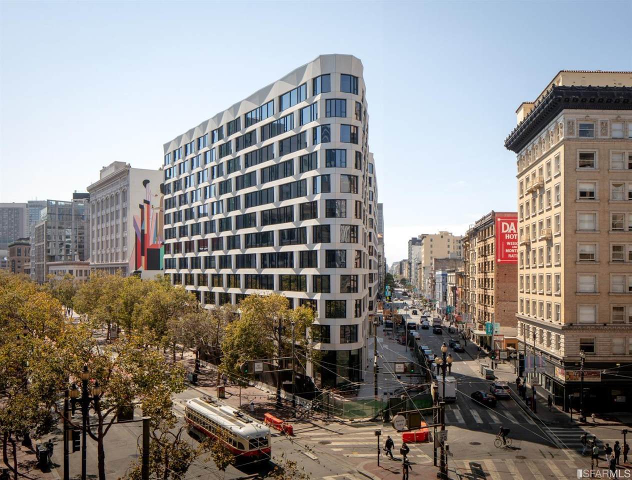 960 Market Street - Photo 1