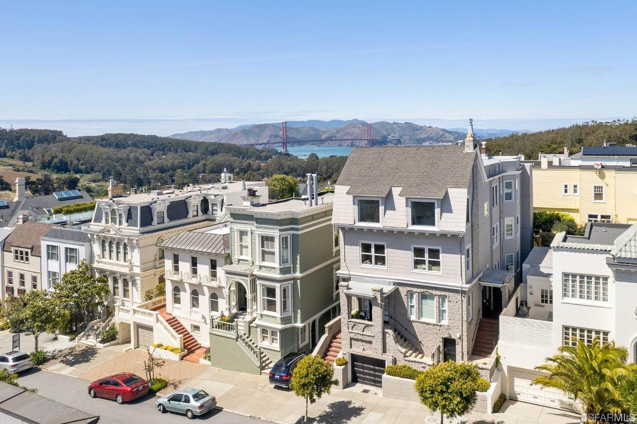 3324 Washington Street - Photo 1