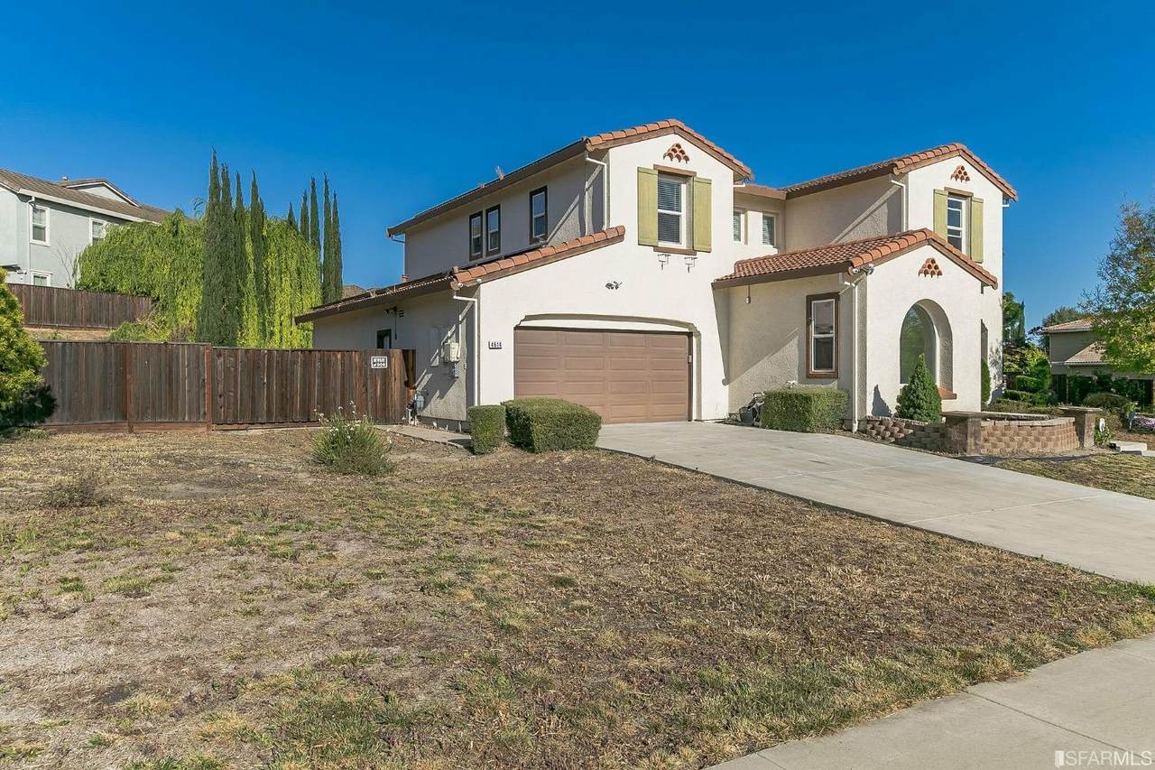 4614 Le Conte Circle - Photo 1