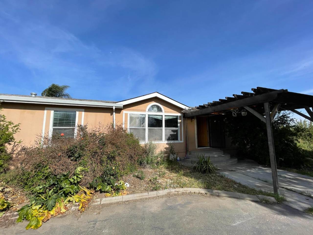 22912 Dustin Road - Photo 1