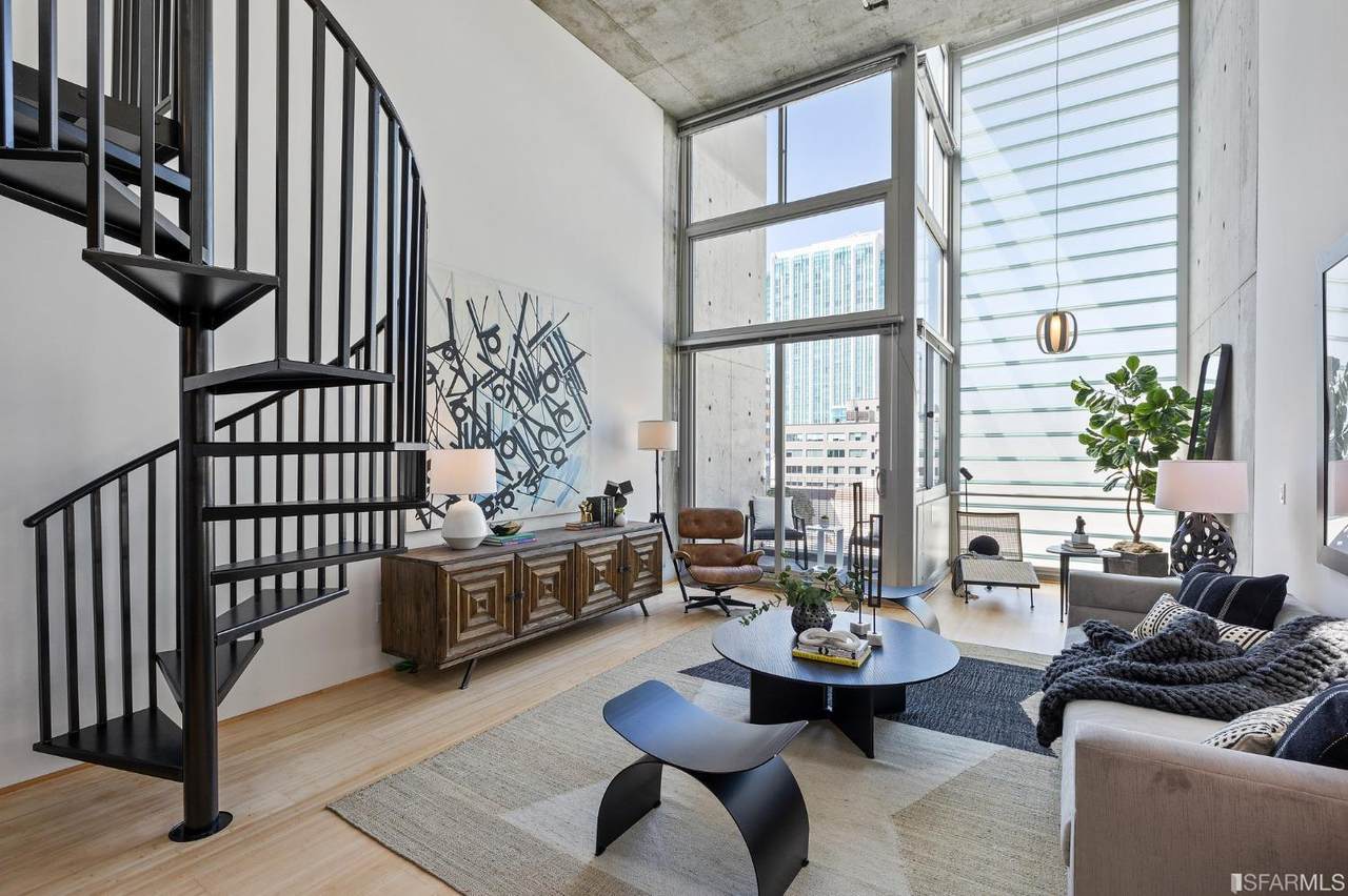 855 Folsom Street - Photo 1