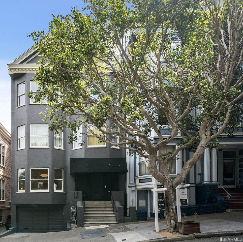 720 Fillmore Street - Photo 1