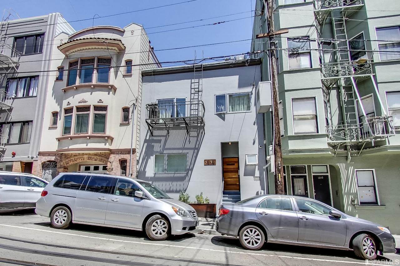 1016 Washington Street - Photo 1