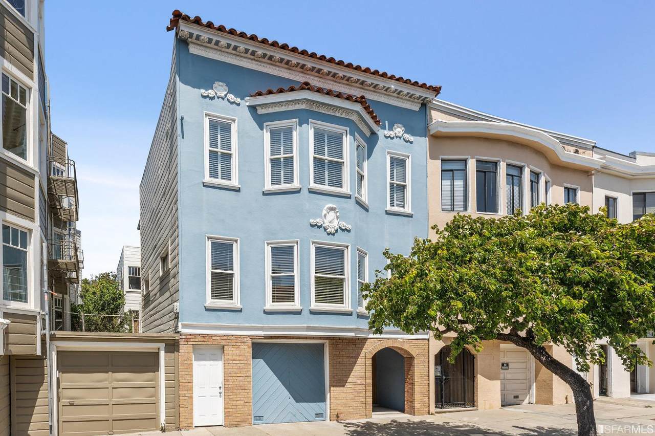 1468 Francisco Street - Photo 1
