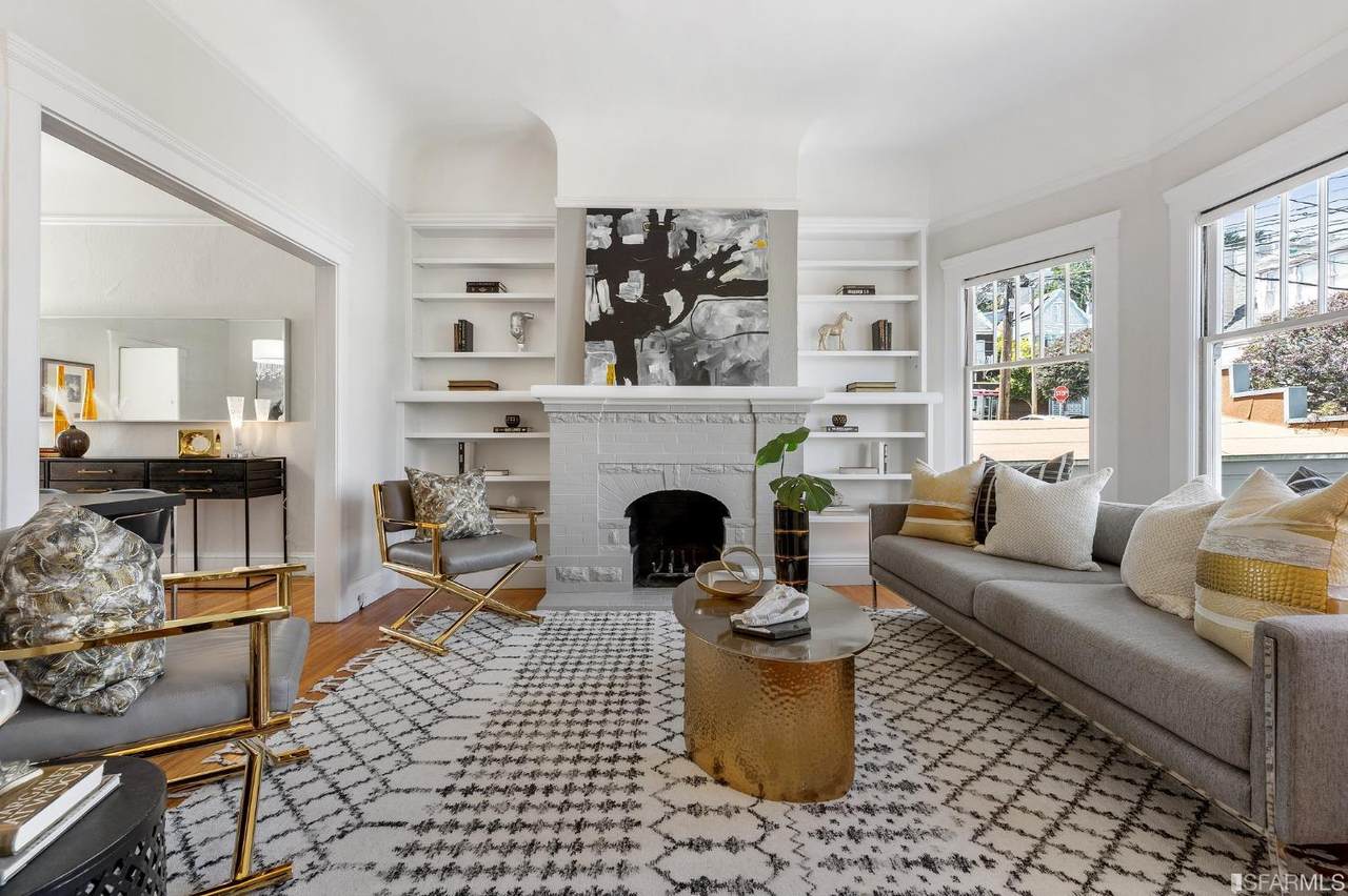 883 Alvarado Street - Photo 1