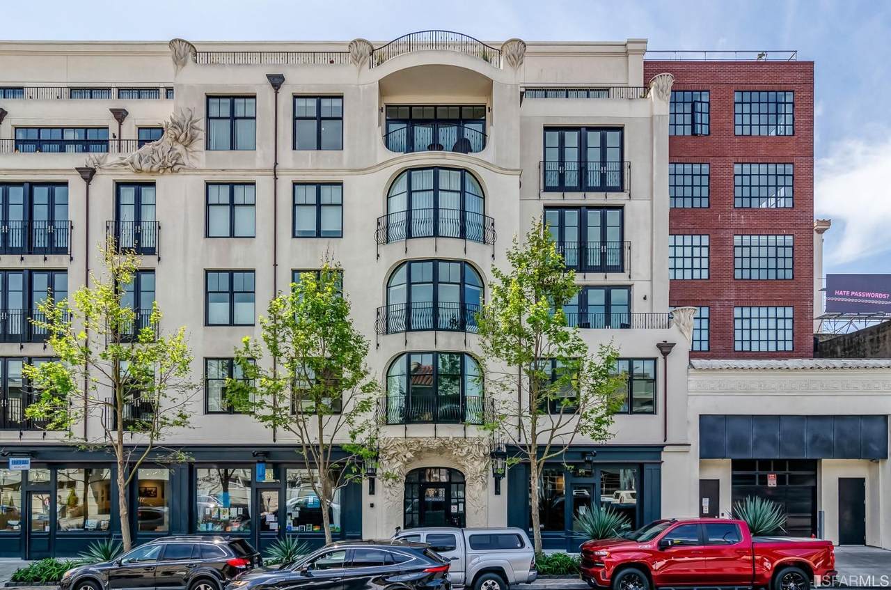 1645 Pacific Avenue - Photo 1