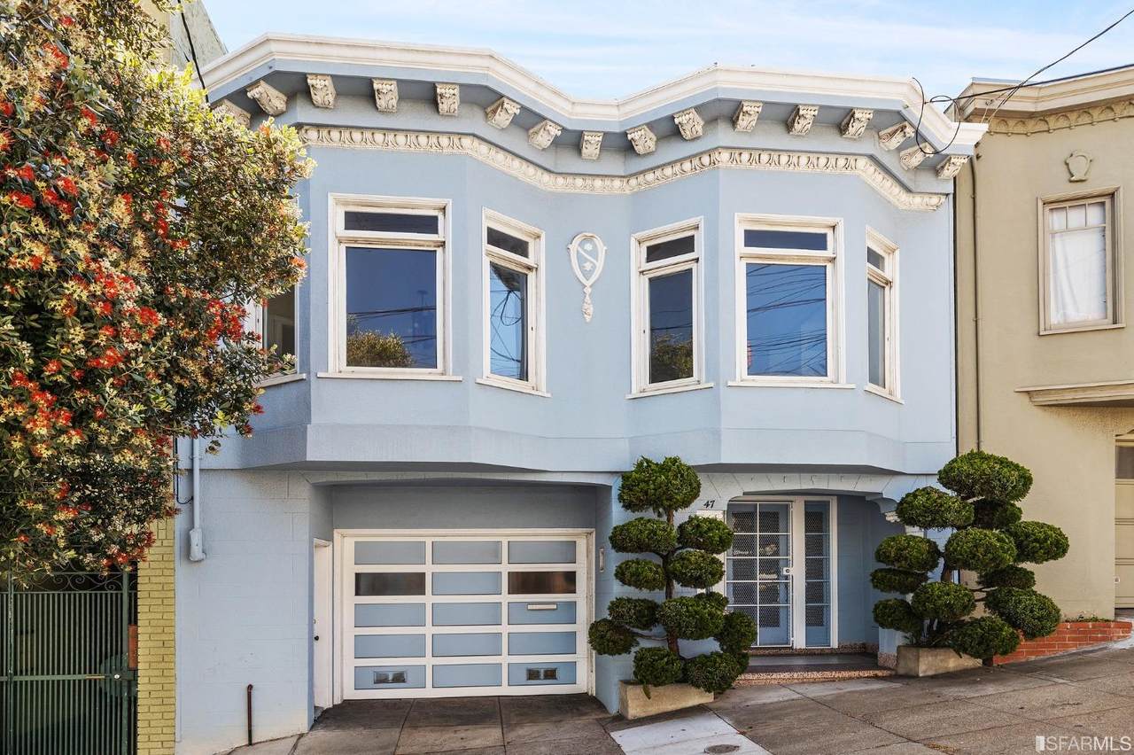 47 Wood Street - Photo 1
