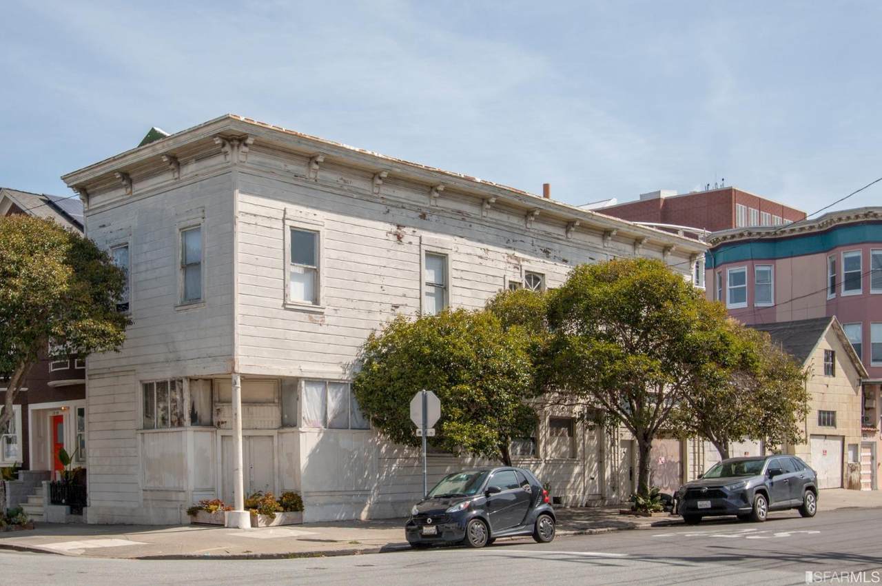 2730 23rd Street - Photo 1