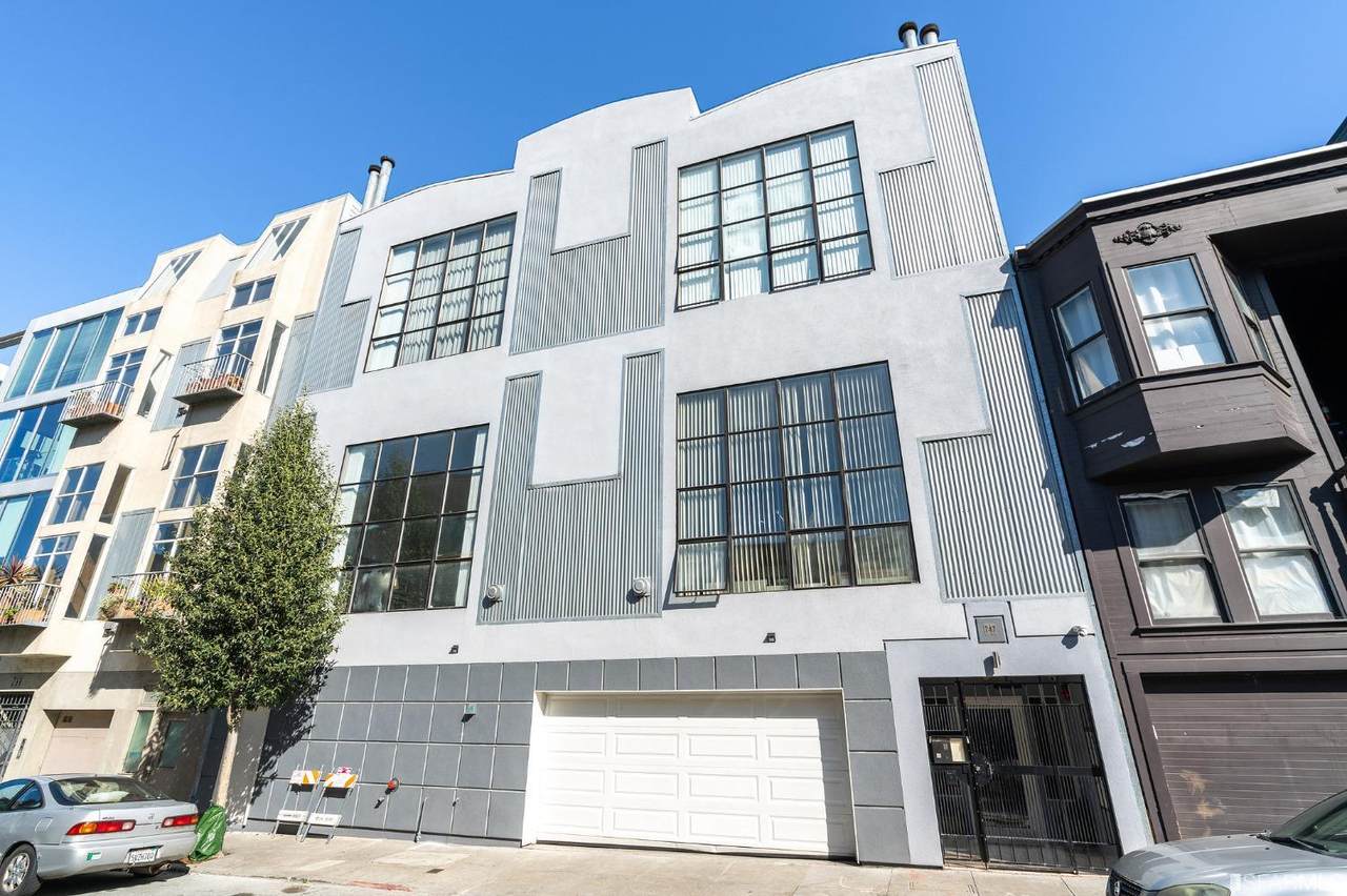 747 Natoma Street - Photo 1