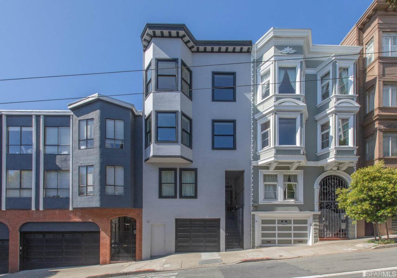 1364 Sacramento Street - Photo 1