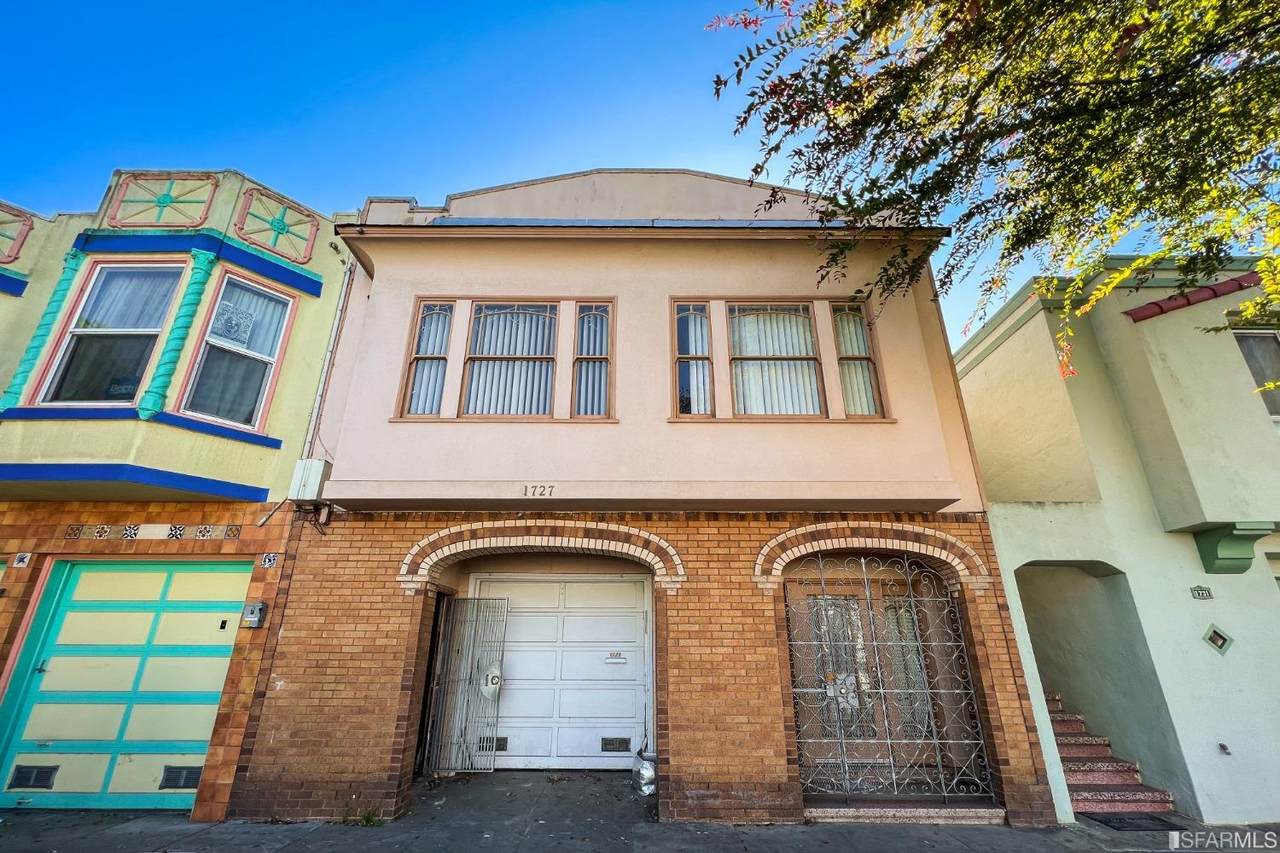 1727 Newcomb Avenue - Photo 1