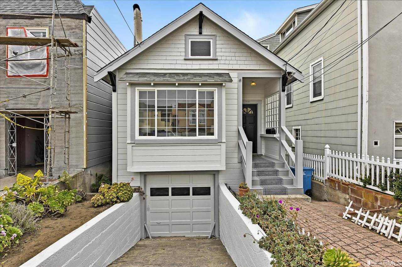 1631 44th Avenue - Photo 1