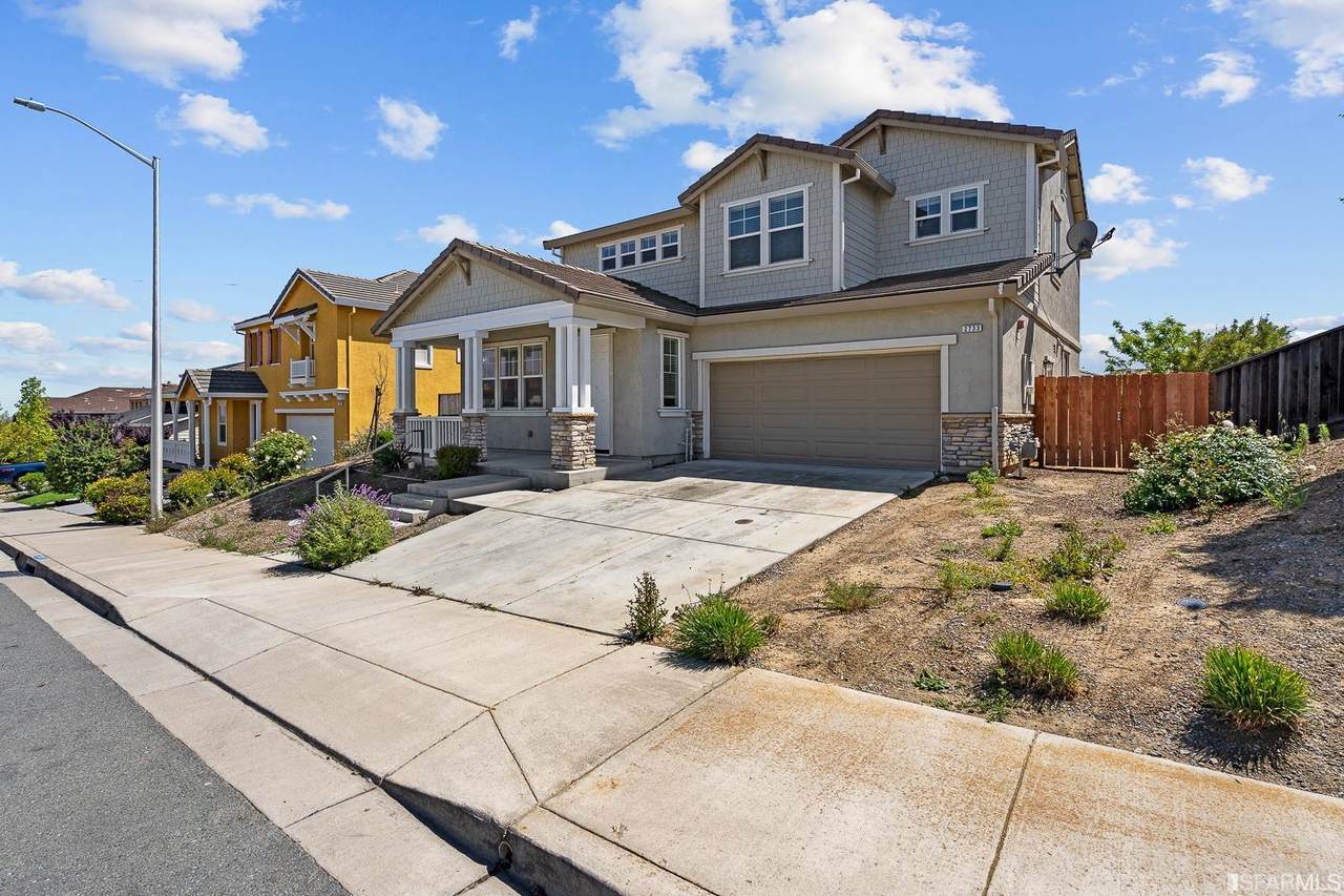 2733 Alves Ranch Road - Photo 1