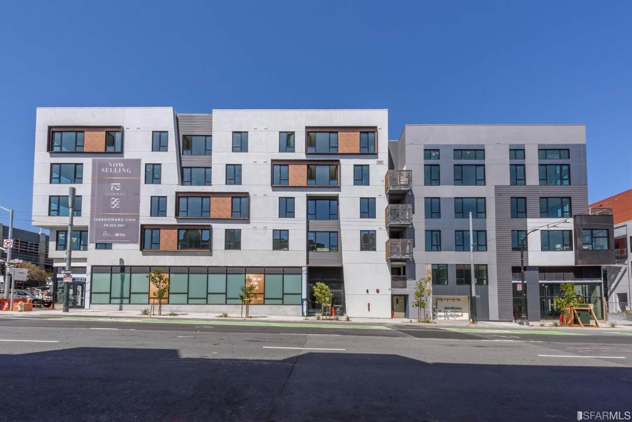 1288 Howard Street - Photo 1